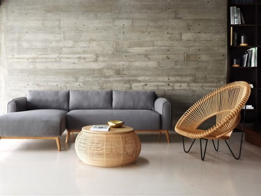 El Corte Inglés reta a Ikea con el lanzamiento de Room, una línea de decoración de alto diseño