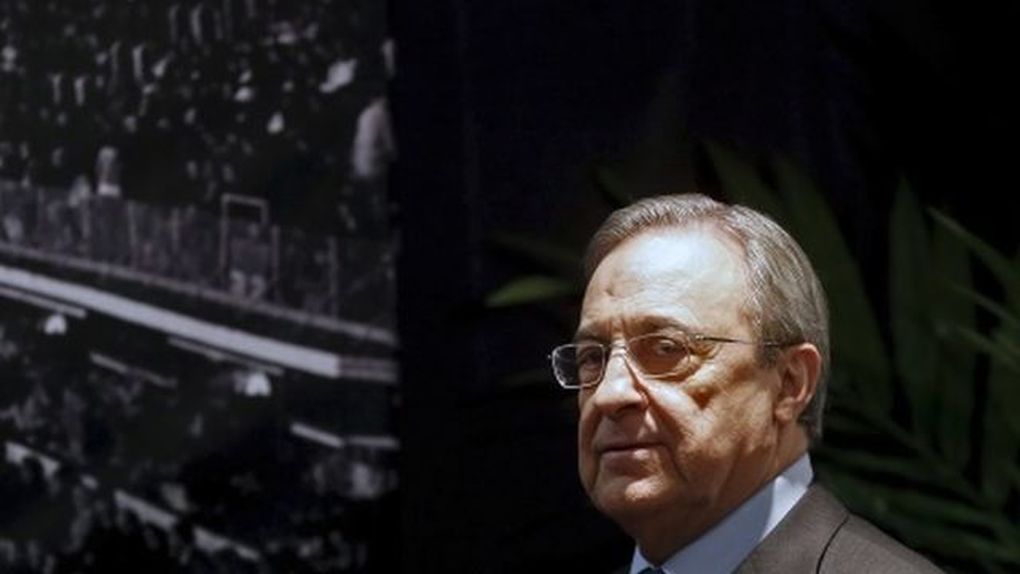 ACS gana 802 millones, un 6,8% más, por la aportación de Hochtief

