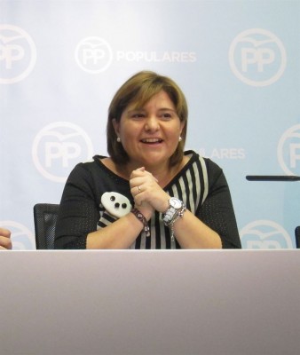Bonig afirma que corresponde al comité nacional de derechos y garantías pedir el acta a Barberá si es imputada