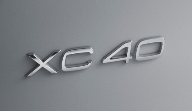 Ya se puede reservar el Volvo XC40 con el motor de gasolina T3 de 156 CV
