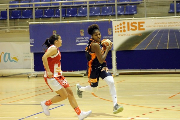 Valencia Basket se afianza en la segunda plaza con un triunfo contundente (47-89)
