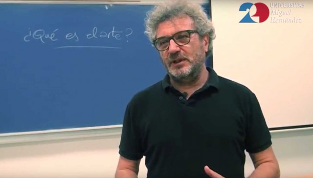 Profesores asociados: la rebelión que prendió en la UMH