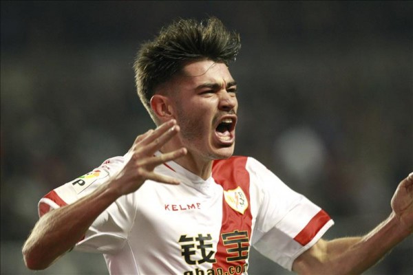 Vallecas acoge un duelo vibrante por la permanencia