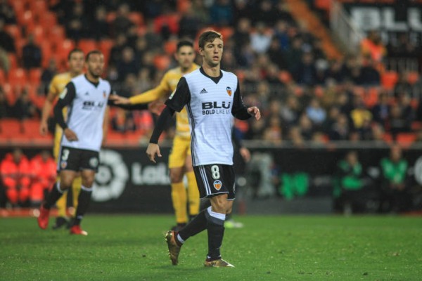 El Atlético nos la ha vuelto colar con Vietto