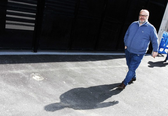 Embrollo burocrático en el Hércules