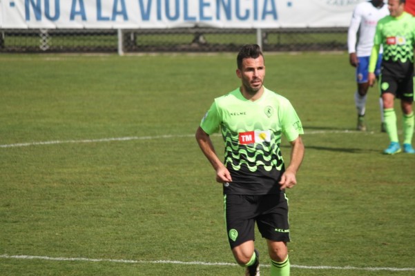David Torres: 