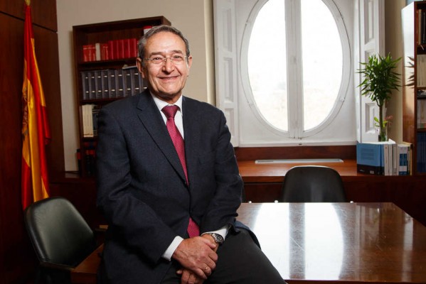 El presidente de lo Civil del TS destaca que el fallo sobre las hipotecas se adoptó por unanimidad 