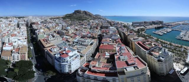 Engel & Völkers destaca el interés de los inversores por propiedades en capitales medianas como Alicante