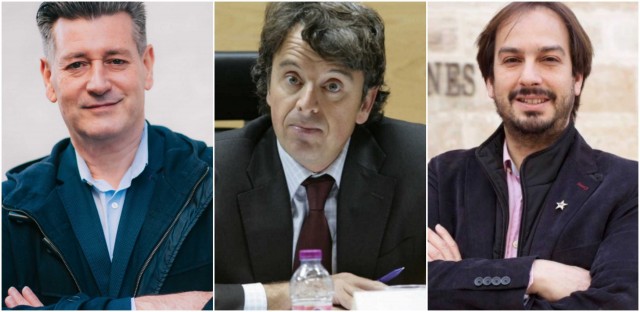La rebelión de los pequeños: Demòcrates y Contigo negocian impulsar juntos la ILP contra el listón
