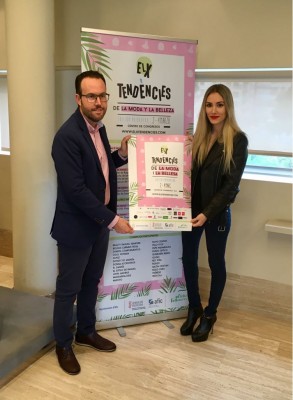 Pequeño comercio y moda y belleza van de la mano el fin de semana con el evento 'Elx Tendències'