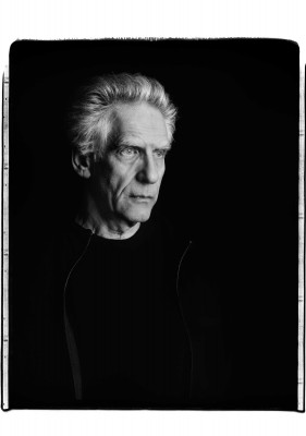 David Cronenberg explora los límites del consumo en 'Consumidos', su primera novela