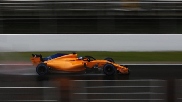 Hamilton logra el mejor tiempo de la semana;  McLaren culmina un gran trabajo