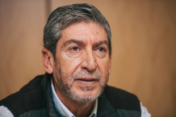 Vicente Roca se incorpora a la candidatura de Martínez a la UV