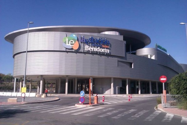 Benidorm encarga, ahora sí, la fiscalización de la liquidación del contrato de Ortiz con la estación