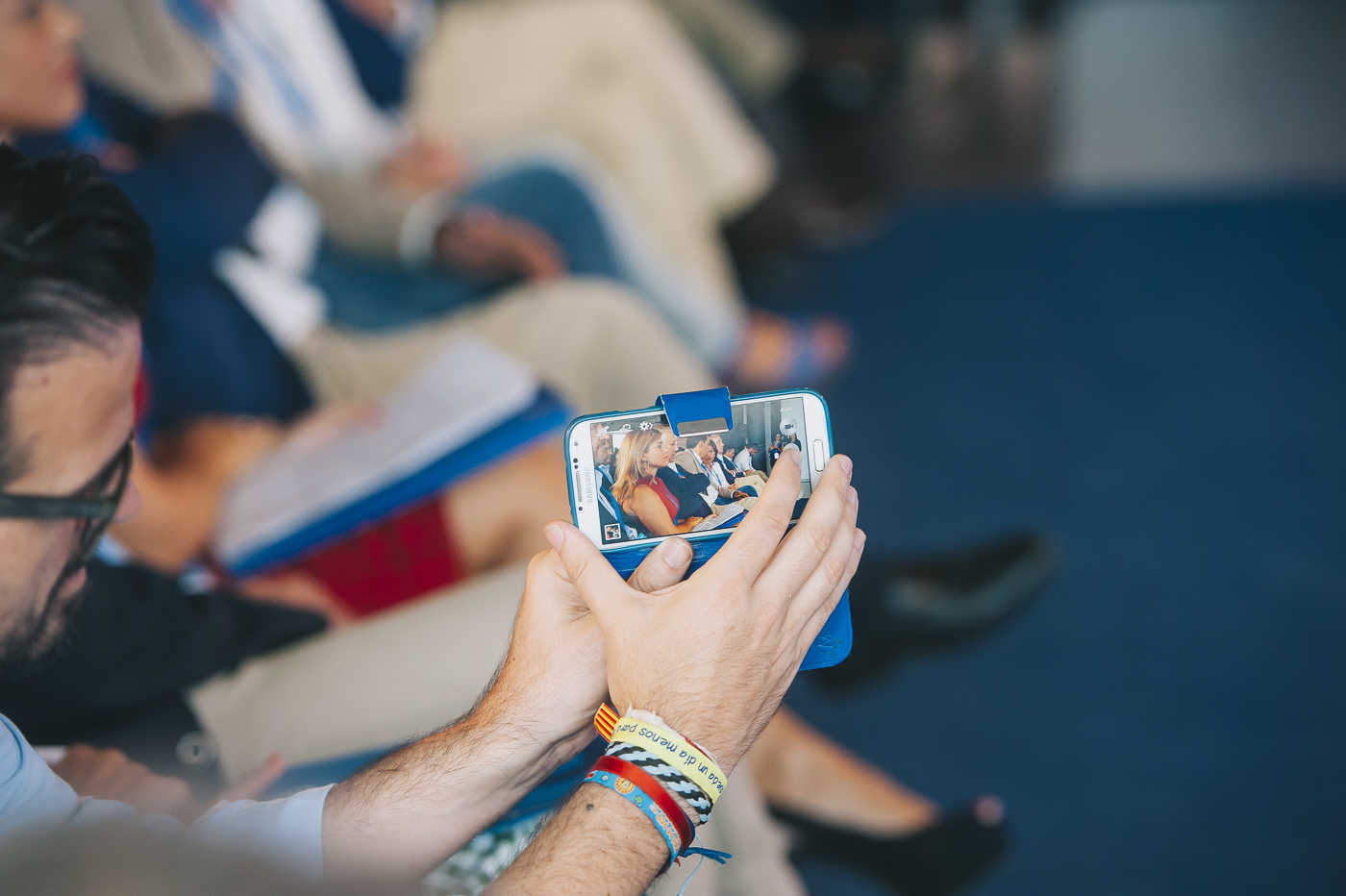Primera jornada de la interparlamentaria del Partido Popular celebrada en Valencia (Fotos: KIKE TABERNER)