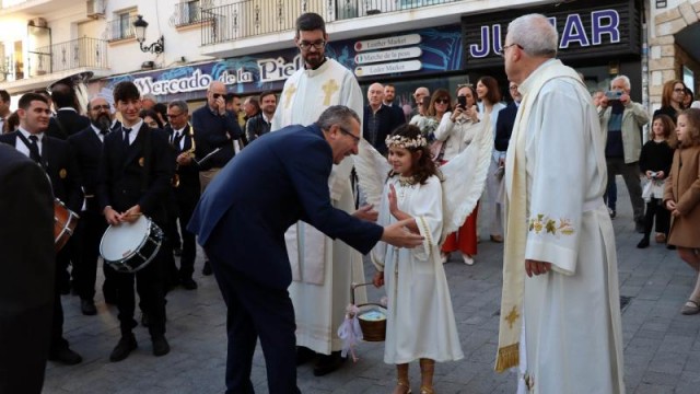 El alcalde de Alicante insta a Ikea a decidir si va con Ortiz o la ciudad