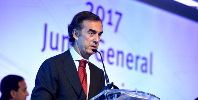 OHL pierde casi la cuarta parte de su valor en bolsa... ¡solo esta semana!