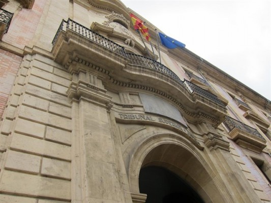 El TSJCV estima el recurso del IVF contra la suspensión del cobro al Hércules de los siete millones que le reclama Bruselas  