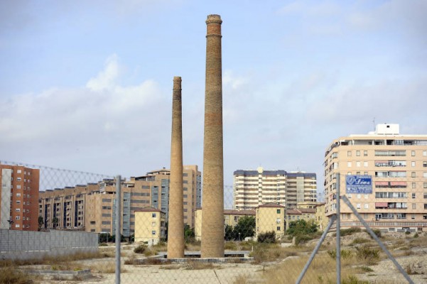 El fondo ASG Homes asume la urbanización de Benalúa Sur para poner en marcha el proyecto