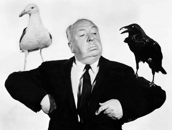 José Antonio Hurtado propone 'leer' las películas de Hitchcock