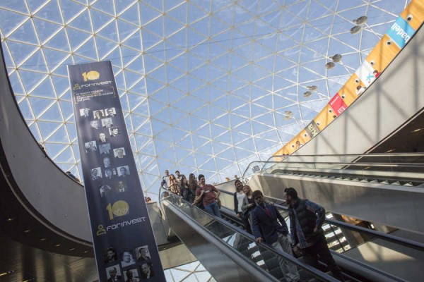Innovation & Fintech Forum, cita obligada en Forinvest 2018 para los emprendedores