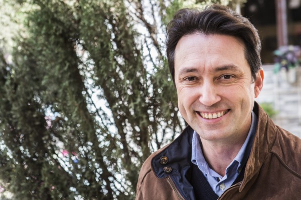 Desde Madrid es fácil opinar pero los que tienen que opinar son los que están aquí