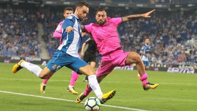 El Levante ganó en última visita del Espanyol y no ha perdido en 7 anteriores