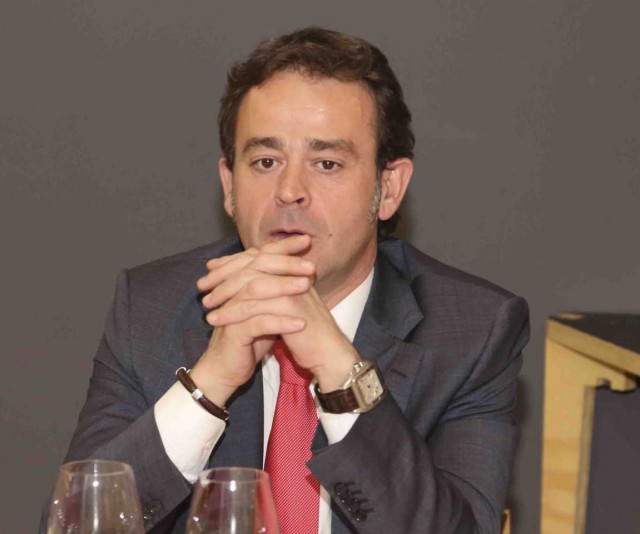 Fallece el empresario valenciano Enrique Velarte a los 47 años