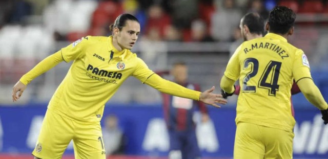 El Villarreal no puede fallar ante el Girona para no complicar su zona europea 