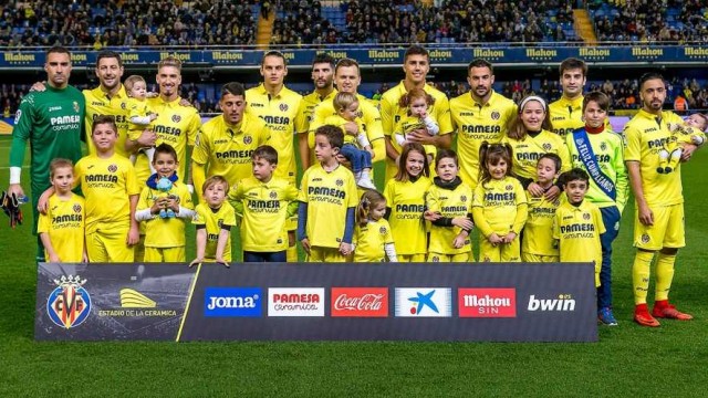 El Villarreal CF se alía con BalletVale+