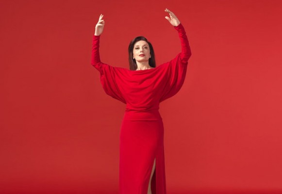 Luz Casal presentará 'Que corra el aire' en Alicante en julio