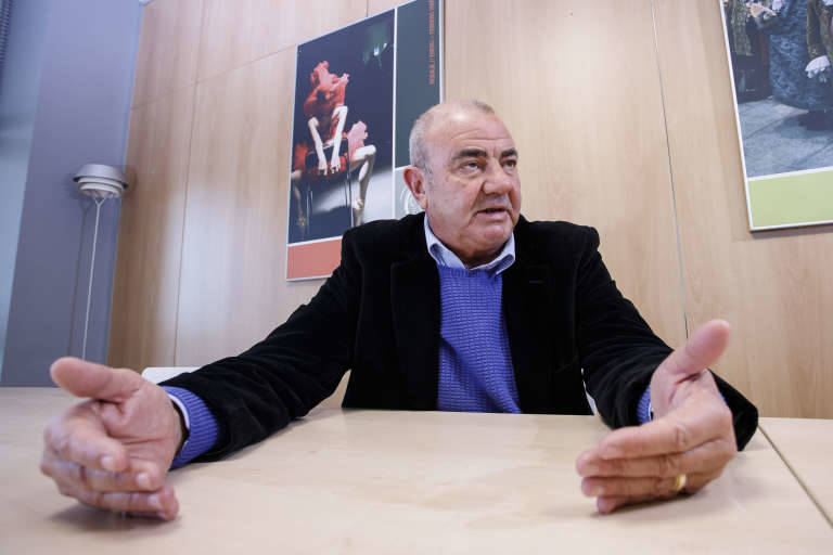 El Consell inyecta 191 millones de euros en SPTCV  tras 'limpiar' su balance con el deterioro de activos