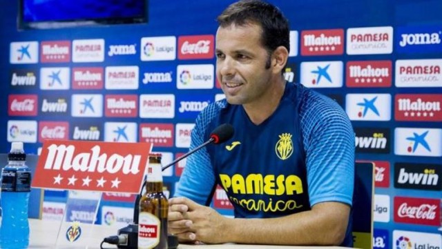 Calleja: 