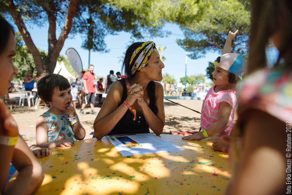 El Rototom Sunsplash por dentro: las mejores imágenes del festival