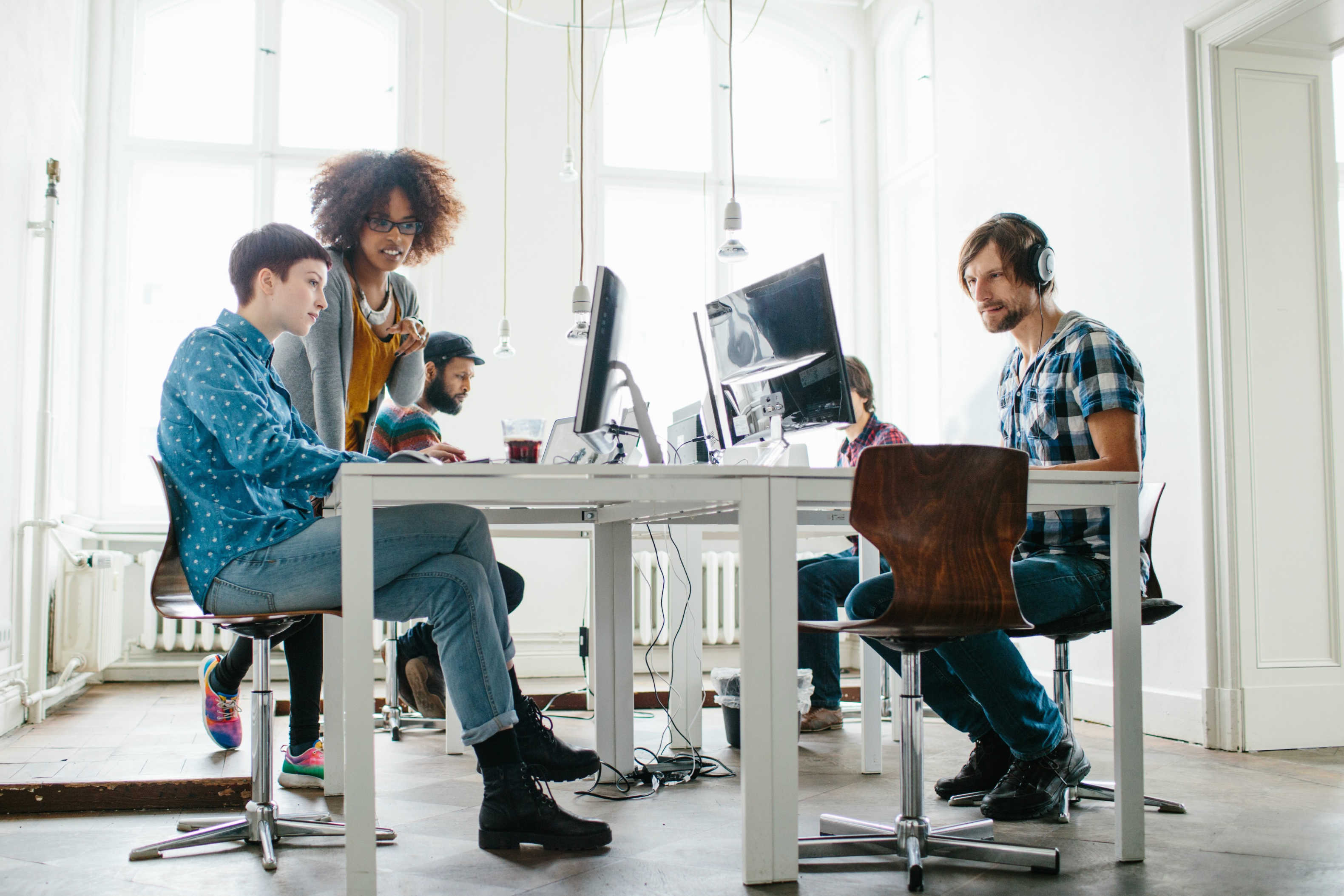 Rhythm & Bluf a  la valenciana