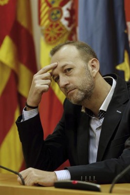 Partición salomónica en C's: el sector de Marí a les Corts y los expopulares al control del partido