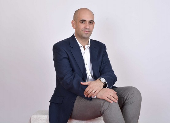 El profesor Jorge Pereira Moliner es el nuevo director de la Cátedra Pedro Zaragoza
