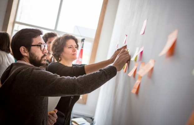 Desde Europa, liderando el emprendimiento valenciano
