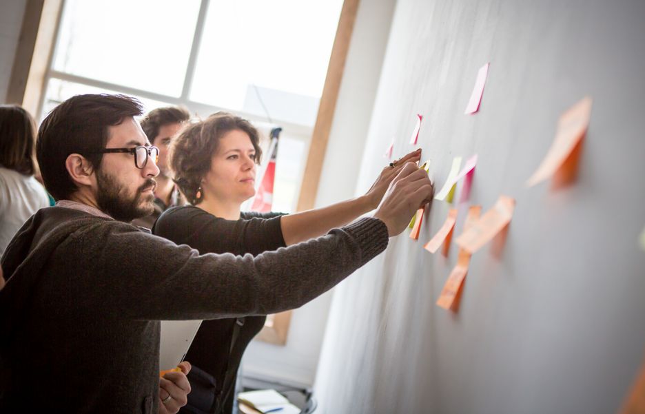 Desde Europa, liderando el emprendimiento valenciano
