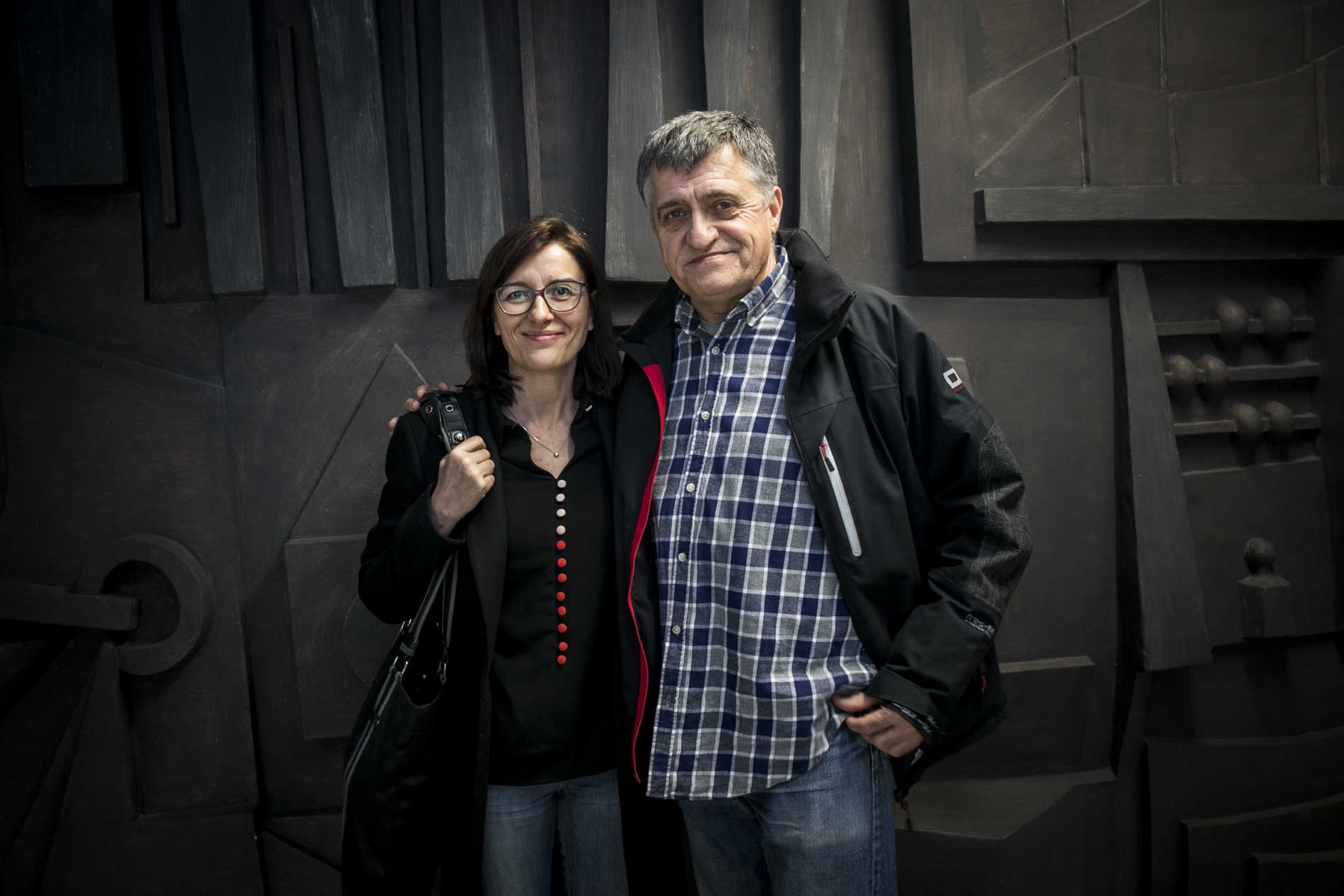 Carmen Aguilera y Wyoming: “Que la gente diga que se informa solo a través de El Intermedio evidencia una anomalía”