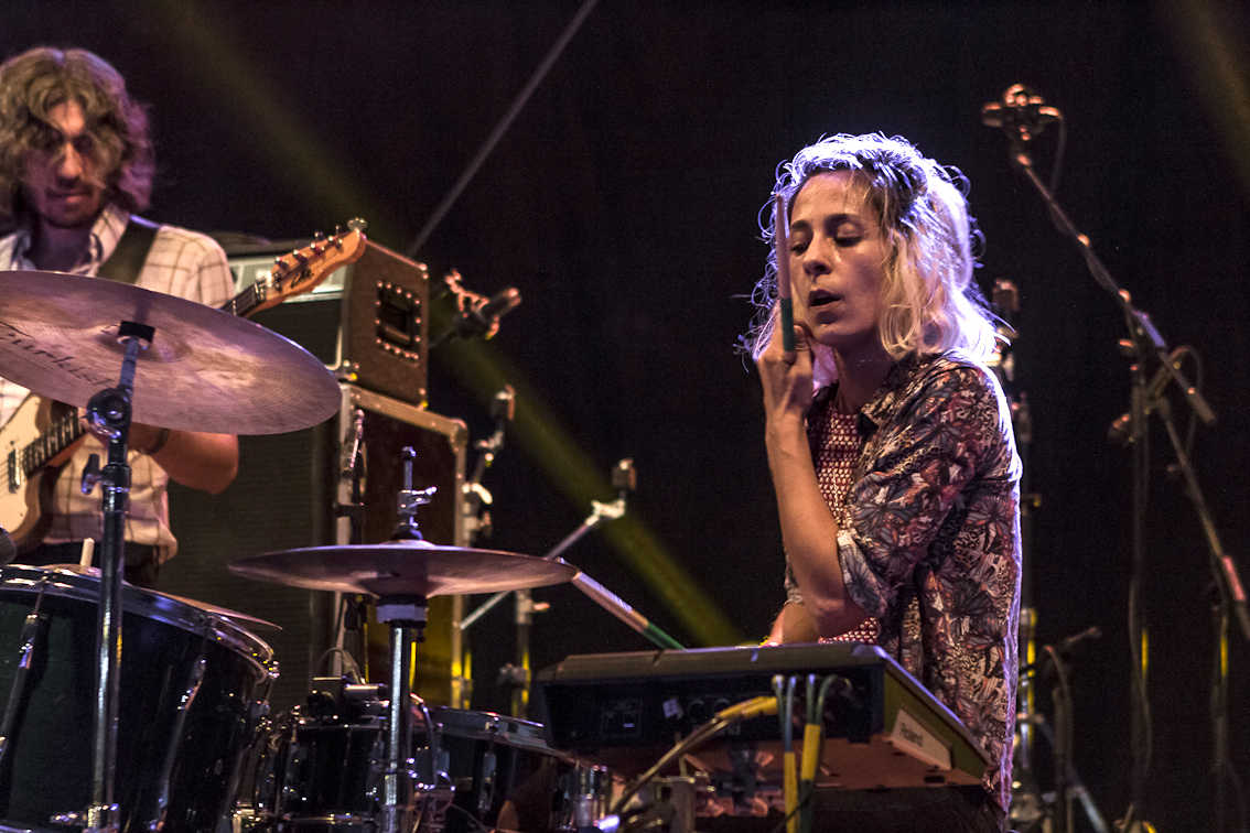 VI Festival Aspesuena (Fotos: Loles&Puig)