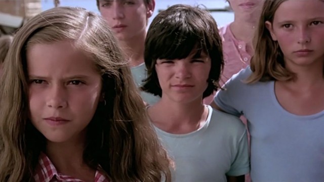 31 películas de terror que hicieron su agosto ambientadas en el verano