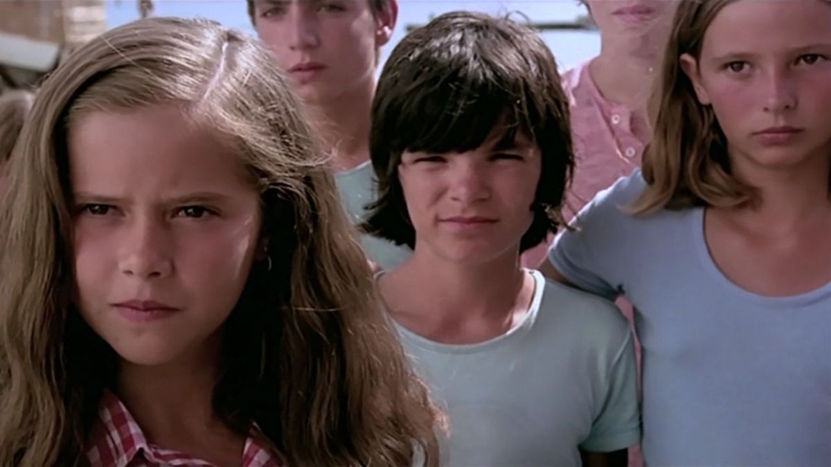 31 películas de terror que hicieron su agosto ambientadas en el verano