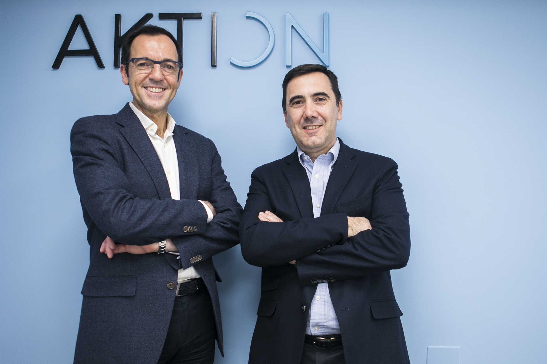 Nace Aktion Legal Partners, una firma valenciana de abogacía especializada en 'startups' 