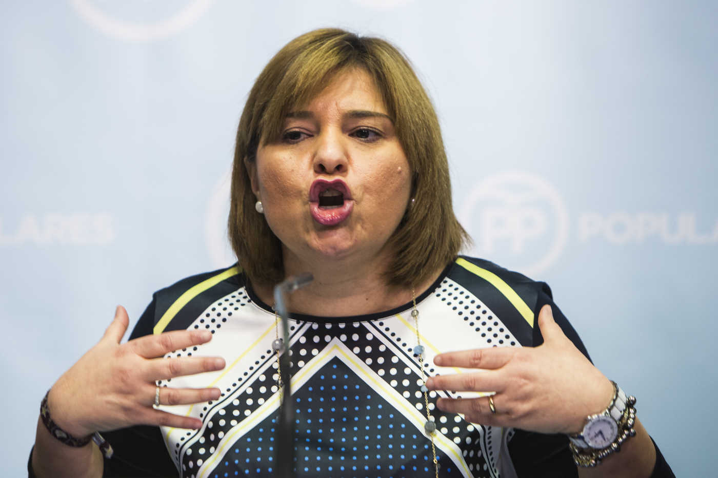 Isabel Bonig (Foto: Eva Máñez) - 