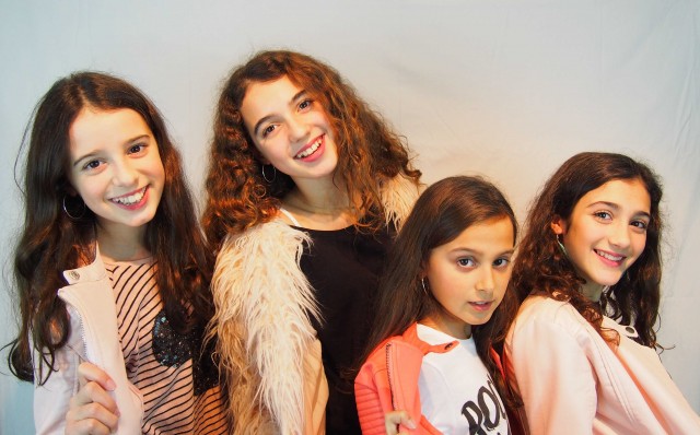 El 'dia minimúsica' arriba al Palau de la Música amb una jornada d'oci educatiu per a famílies