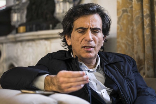 Arcadi Espada: 