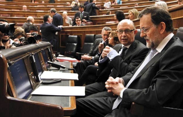 La solución europea a la incertidumbre presupuestaria

