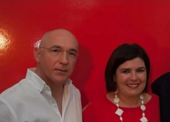 Siguen las hostilidades en el PSOE de San Vicente: el alcalde cesa a una asesora del grupo municipal 