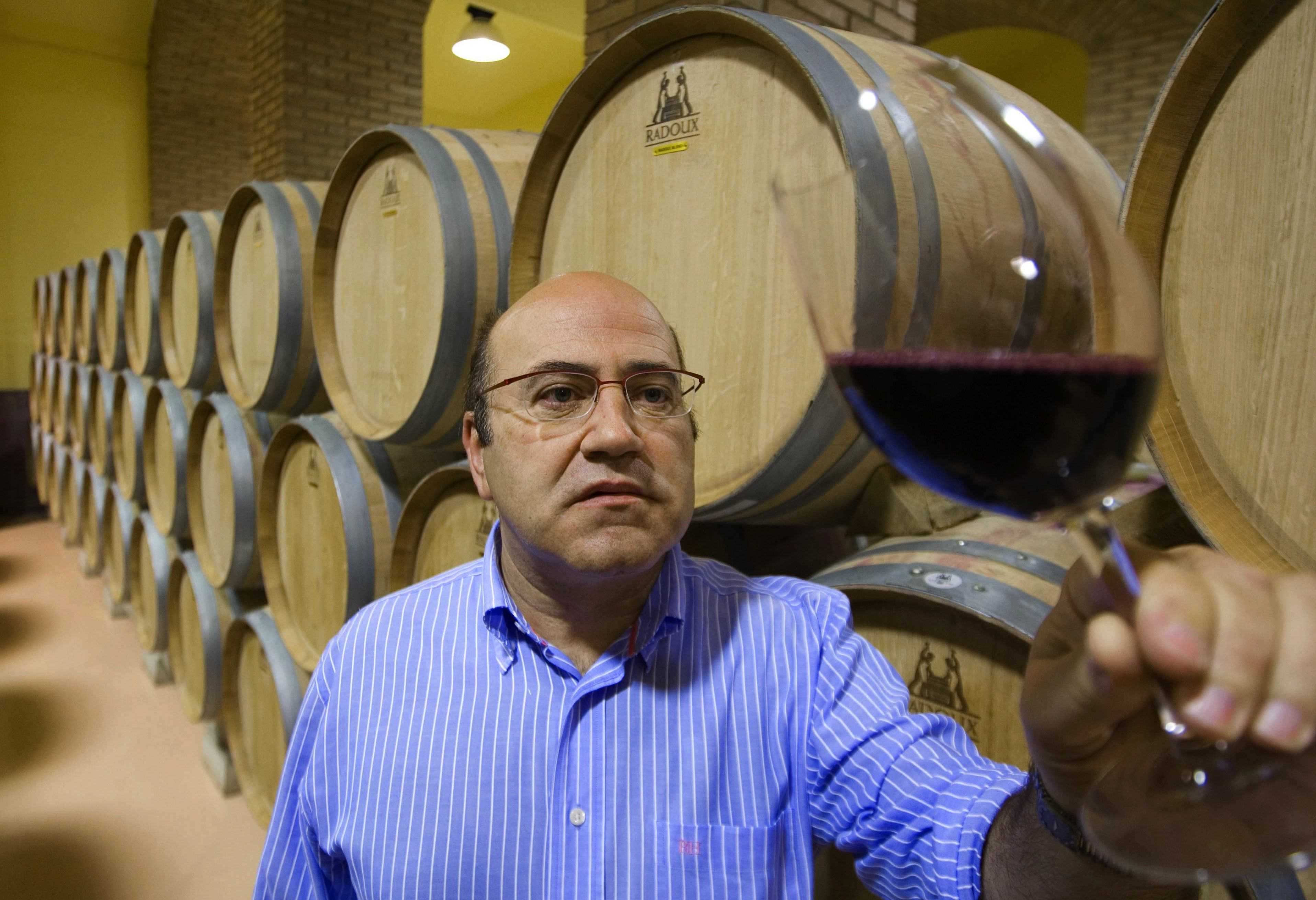 Nueve empresas valencianas participan en la feria Vinexpo New York para introducirse en EEUU